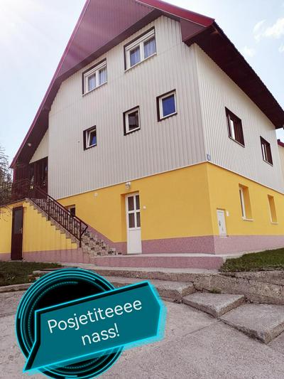 Apartment Božica