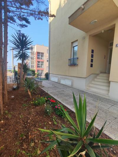 Beach Pearl Apartment