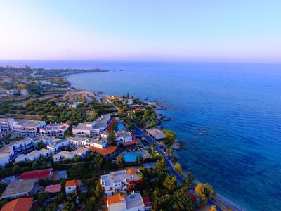 4 Seasons villa-Sea view