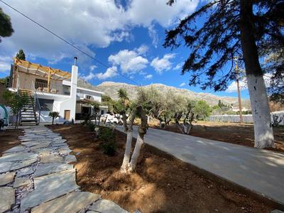 Maria’s Cottage House