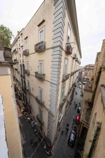 Terrazza San Domenico By Dimorra
