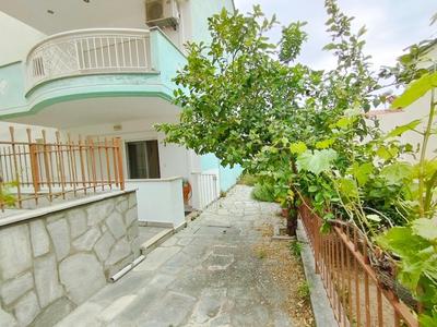 Dimis Apartment
