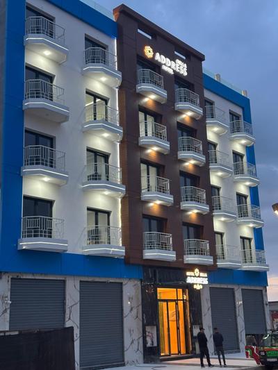 Bella Address Hotel Beach