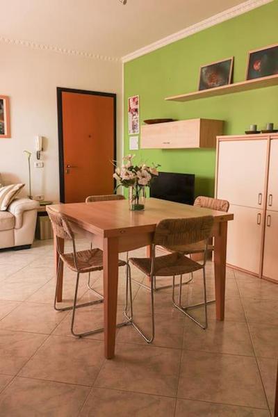 La casa di Lavy - private parking + wifi