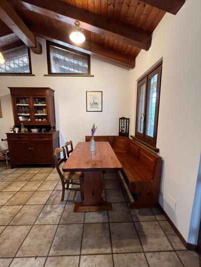 Casa Vacanza Lucia-Villa Manin Passariano