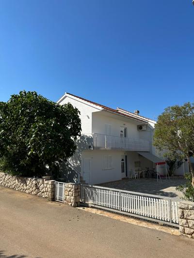 Apartmani Marko