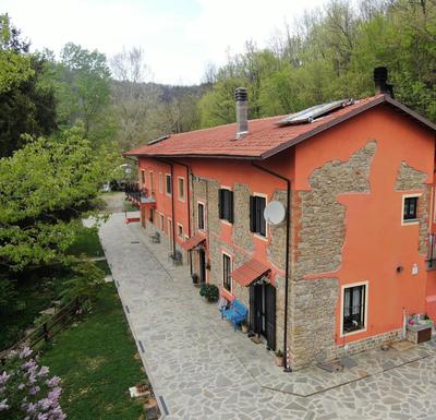 B&B Cascina Grattinera