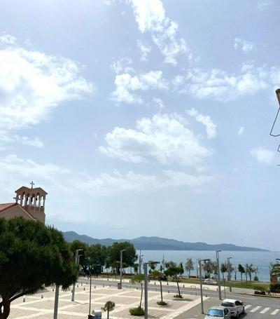 Seaside Studio 2 (30 meters from the beach)