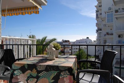 Coronado 124 Apartment Casasol