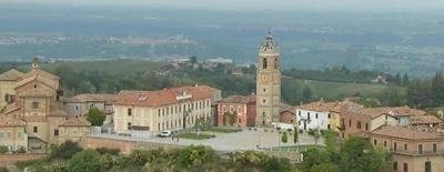 Casa Pressenda Apartment