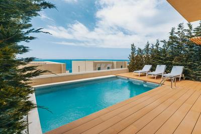 Villa Eos Green Coast Palase