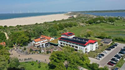 Strandhotel Duinoord