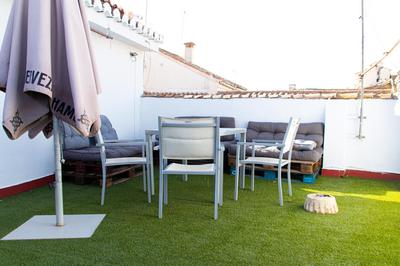 2D Apartamento en Albaycín, con vistas Alhambra