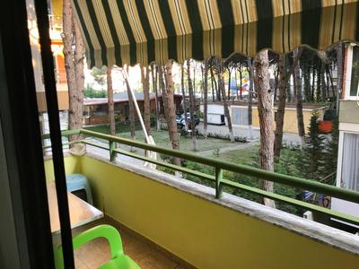 Rebi Beach Apartament