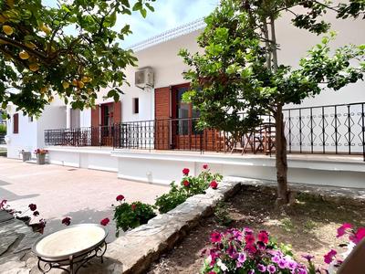 ATHANASIA APARTMENTS