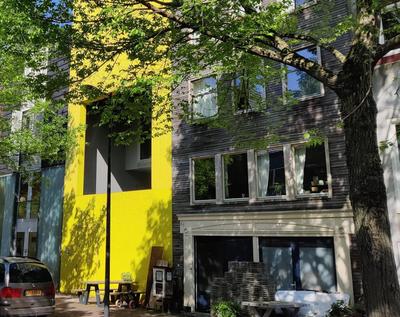 House of Straw Amsterdam