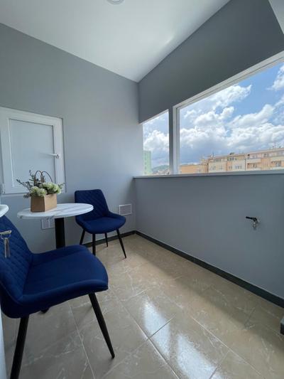 Voyage Penthouse