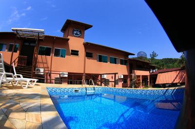 VELINN Pousada Toca do Guaiamum