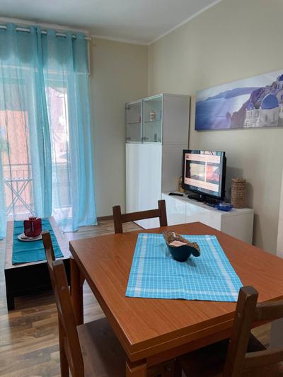 MacchiabelliHome Centro Recco