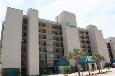 Wind Drift 102S by ALBVR - 2BR, 2BA Beautiful Upgraded Beachfront Condo near Flora Bama, Outdoor Pools and Tennis Courts