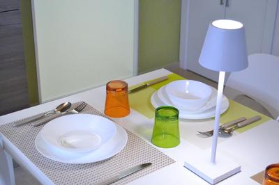Lorleo Suite Casa Vacanze
