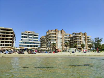 Vlora View