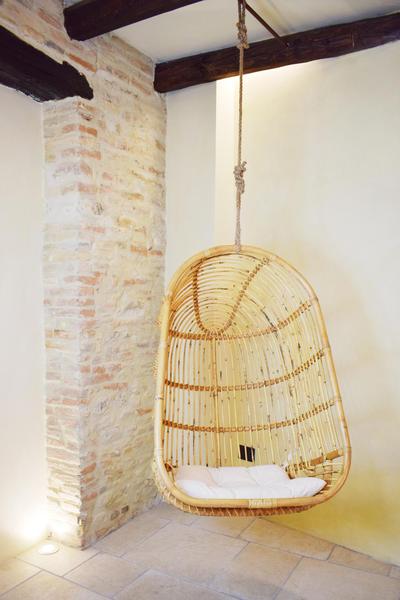 CASA OCRA