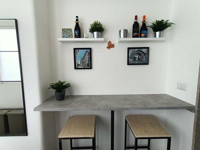 Orto Limoni Apartment - quadrilocale Catania Centro