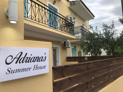 Adriana's Summer House
