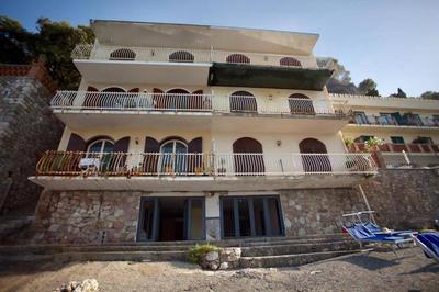 Mazzarò Bay Suite