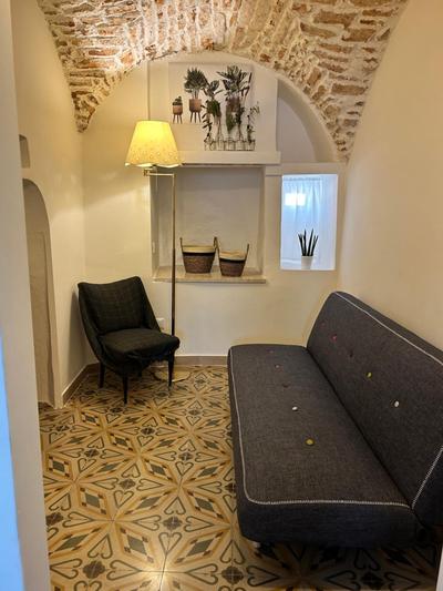 Casa Angioina