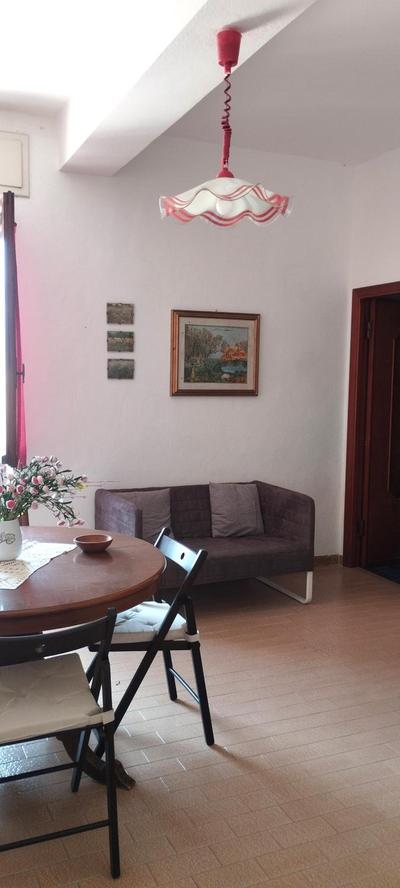 Appartamento centralissimo con vista mare a Santa Teresa Gallura