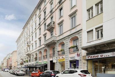 Easylife - Milano - Gregorio 17 P2 - Porta Venezia