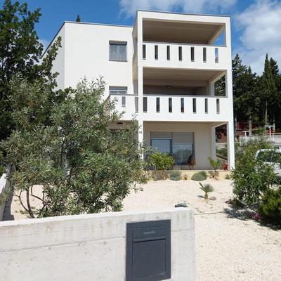 Apartmani Tin