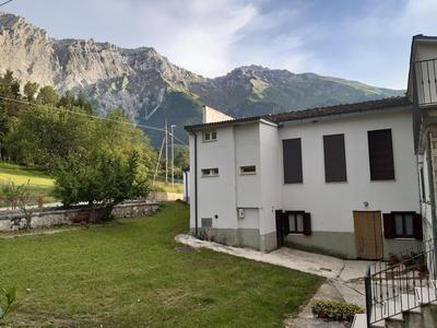 Dimora Monte Camicia