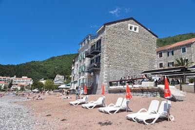 Beach House
