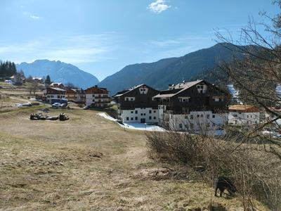 Appartamento Fronte Piste