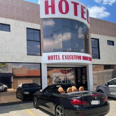 Hotel Executivo Boulevard