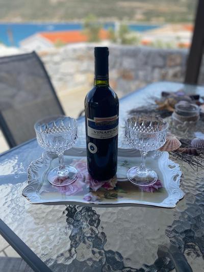 Evgenia's Guest House