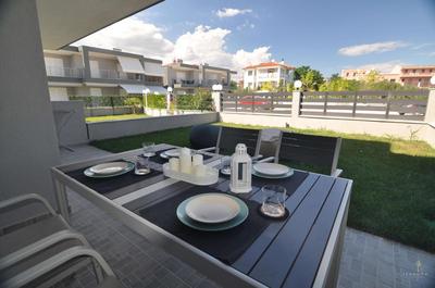 Zennova #24, FLOW Nikiti Family Apt