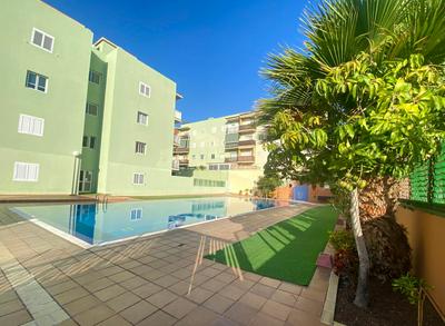 Casa Isa - Aire acondicionado - Piscina - Candelaria - Tenerife