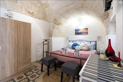 Chiarina rooms 2