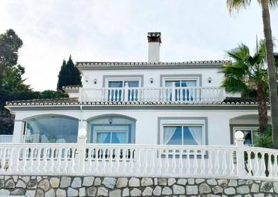 Villa Torre Nueva, Mijas Costa