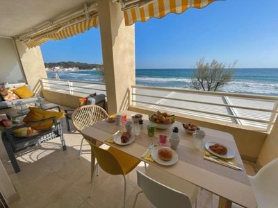Appartement Luxueux "Les 2 Frères" - by Residence La Fontaine