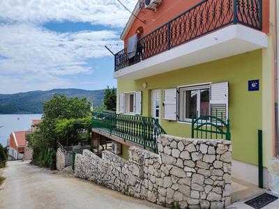 Apartment Čarapina-Bela Rada