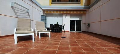 Apartamento La Marisma Playa de Mogán