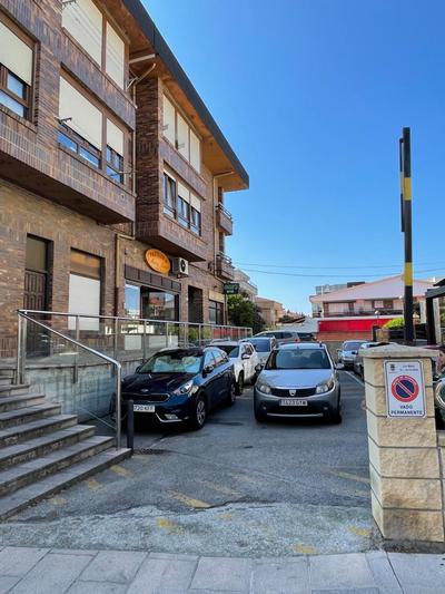 Apartamento Recién Reformado en Somo junto iglesia