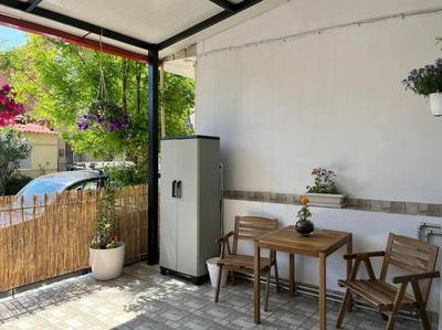 House in Diavata, Thessaloniki, Greece