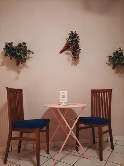 I capricci dell'Etna 2 di Puglisi