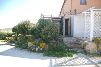 Joka B&B e Home Food